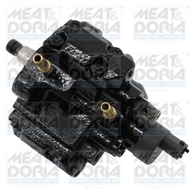 High-pressure Pump